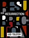 Resurrection (eBook)